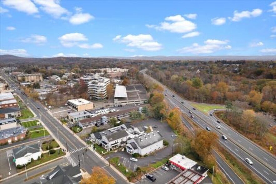 More Photos Of 2285 Whitney Ave, Hamden Medical For Sale