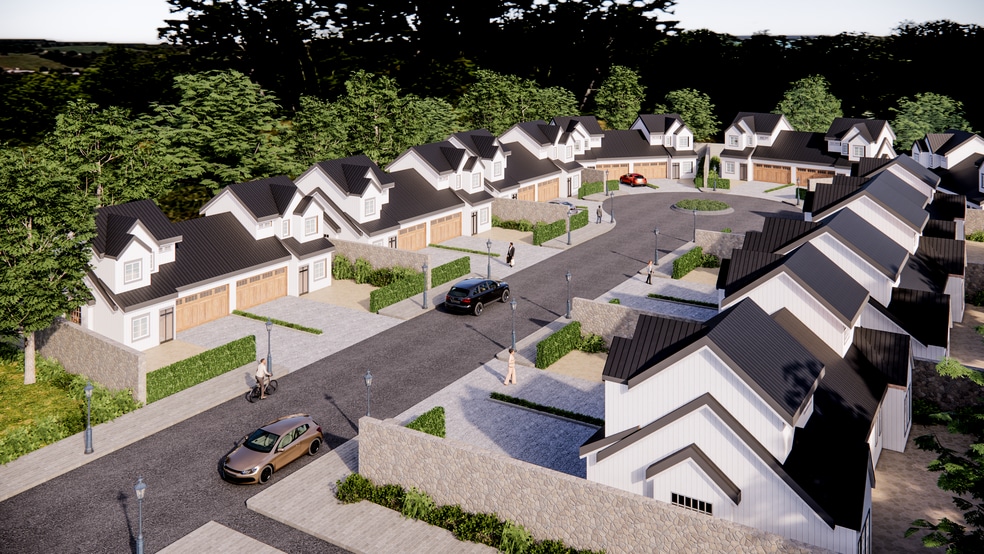 More Photos Of 1161 N Anza St, El Cajon Land For Sale