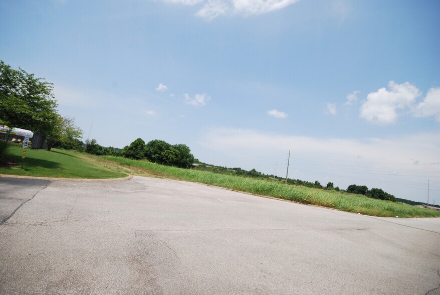 More Photos Of 1600 Park Ridge Dr, Jackson Land For Sale