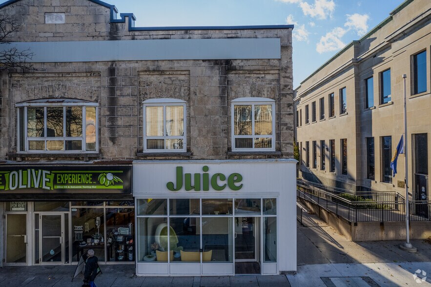 Primary Photo Of , Guelph General Retail For Sale