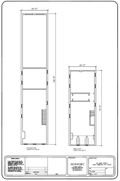 More Photos Of 63 Main St, East Hampton Storefront Retail Residential For Lease