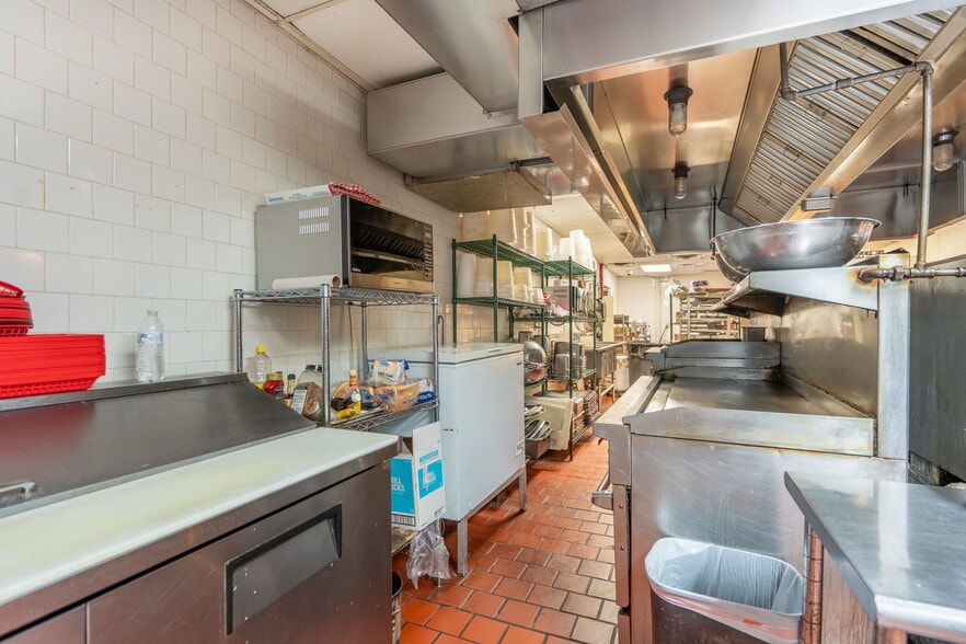 More Photos Of 3324 Lakeview Pky, Rowlett Restaurant For Sale