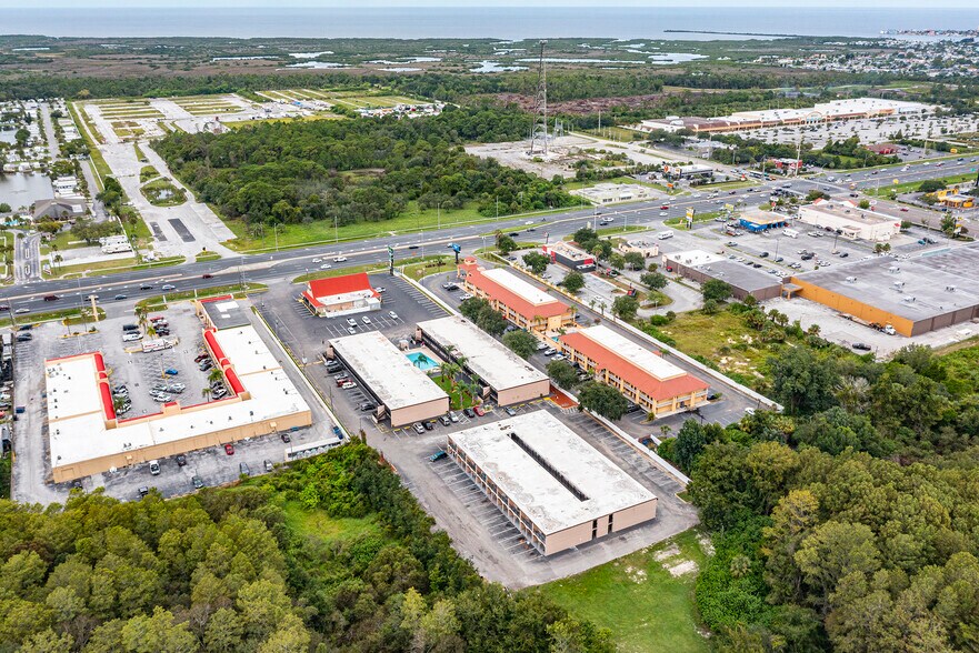 More Photos Of 11736 US Highway 19, Port Richey Hotel For Sale