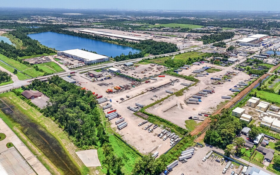 More Photos Of 6415 Mesa Dr, Houston Land For Lease