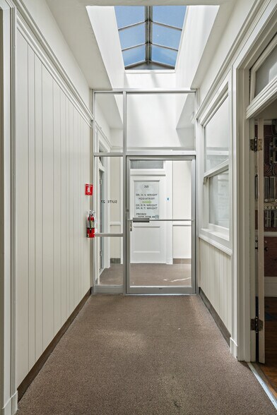 More Photos Of 2411 Santa Clara Ave, Alameda Bank For Lease