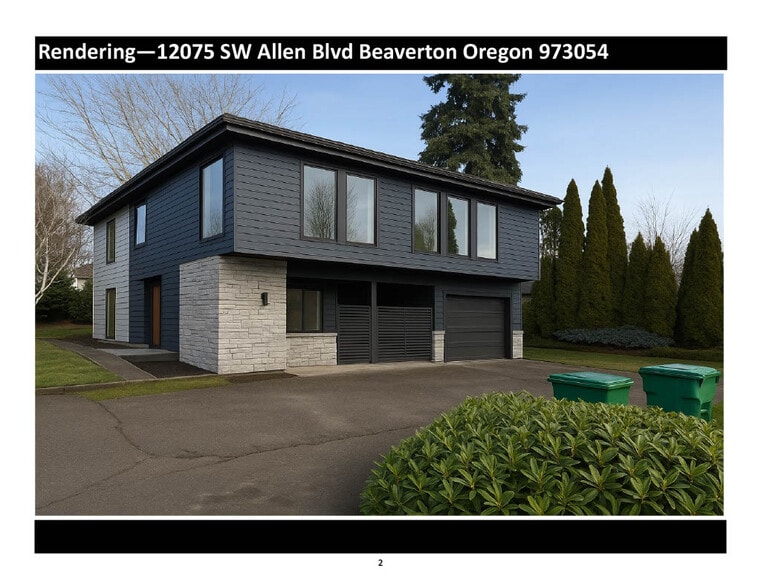 More Photos Of 12075 SW Allen Blvd, Beaverton Medical For Sale