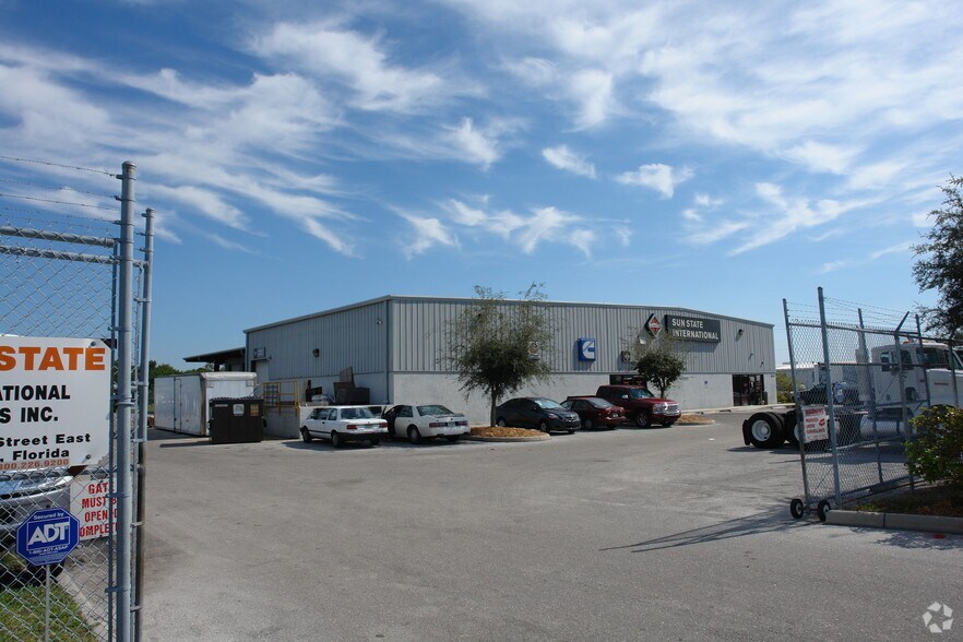 More Photos Of 8247-8251 15th St E, Sarasota Warehouse For Sale