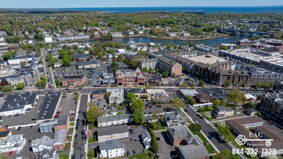 More Photos Of 606-612 West Ave, Norwalk Office For Lease