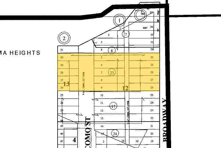 More Photos Of 4321 Broadway, Denver Warehouse For Lease