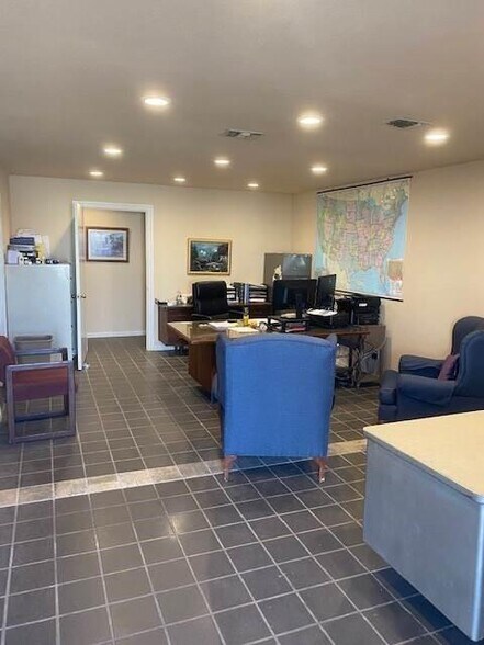 More Photos Of 2000 Whitley Rd, Keller Light Distribution For Lease