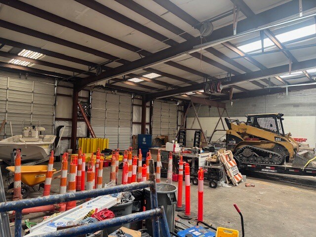 More Photos Of 2853 Meeting Street Rd, North Charleston Service For Lease