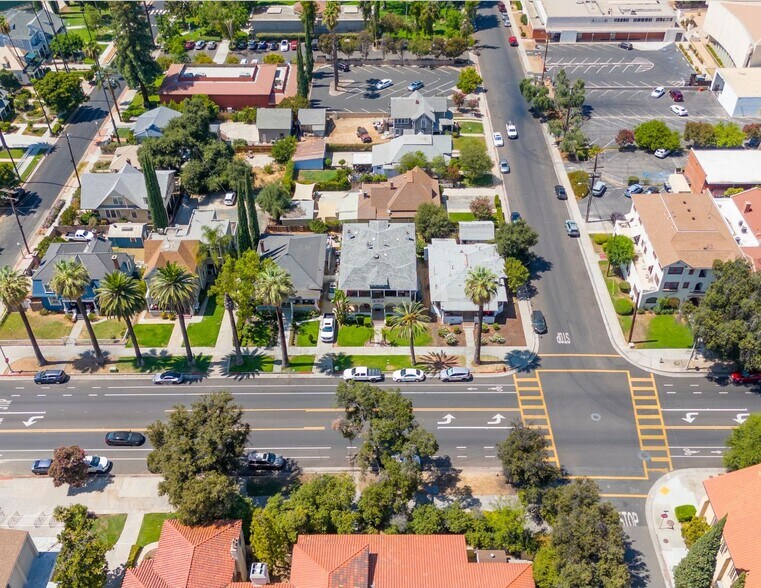 More Photos Of 108 W Olive Ave, Redlands Multifamily For Sale