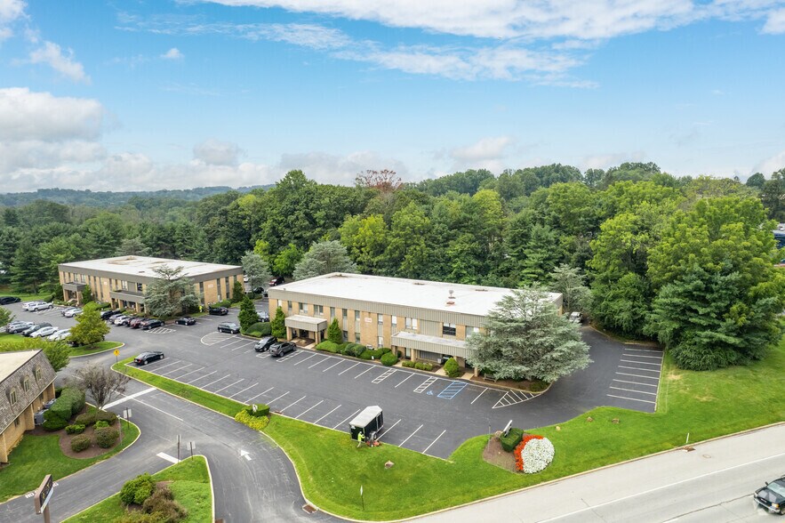 More Photos Of 1244 West Chester Pike, West Chester Office Residential For Lease