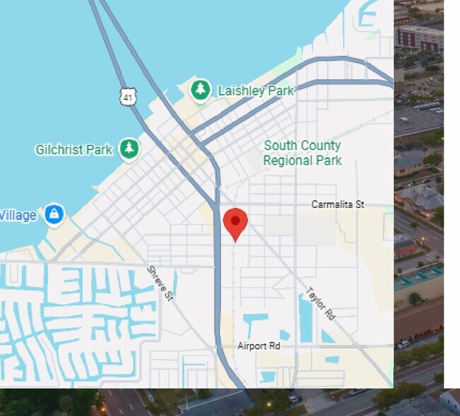 More Photos Of , Punta Gorda Industrial For Sale