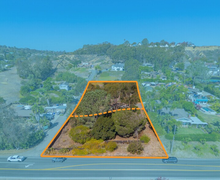 More Photos Of 3703 Manchester ave, Encinitas Land For Sale