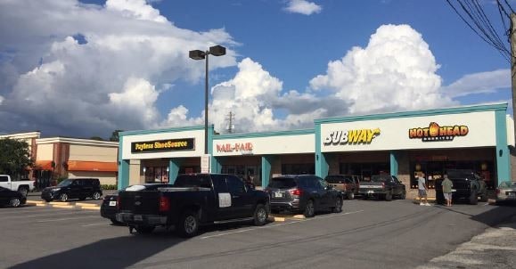 More Photos Of 421 Mary Esther Blvd, Mary Esther General Retail For Lease