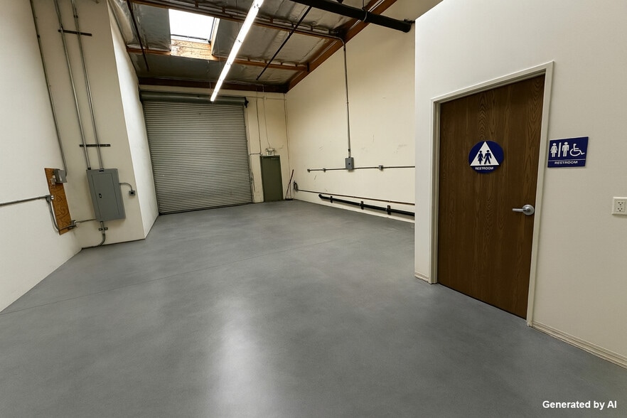 More Photos Of 2000 Cabot Pl, Oxnard Warehouse For Sale