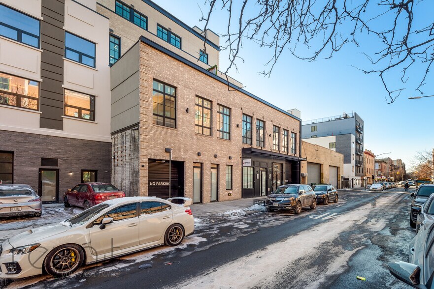 More Photos Of 640 Parkside Ave, Brooklyn Warehouse For Lease