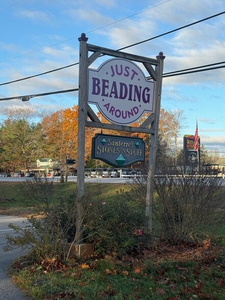 More Photos Of 275 Calef Hwy, Epping Storefront Retail Office For Sale