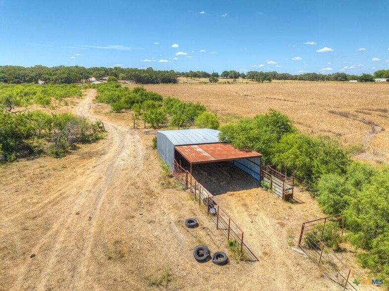 More Photos Of Old Nacagdoches Rd, New Braunfels Land For Sale