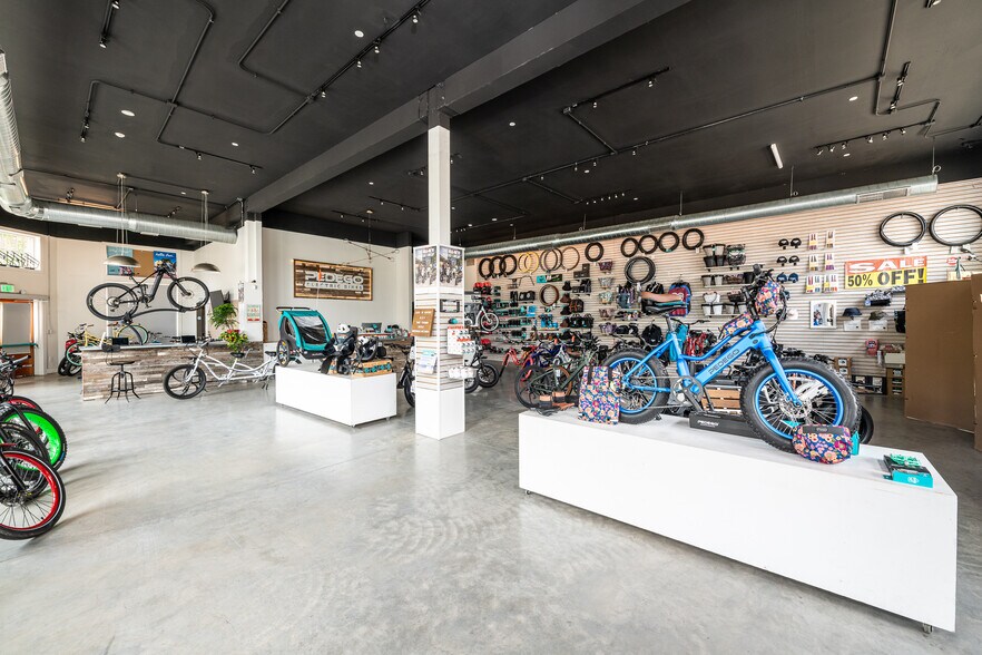 More Photos Of 414 Bill Kennedy Way SE, Atlanta Loft Creative Space For Lease