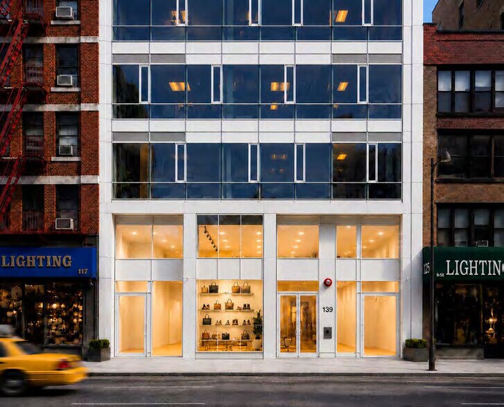 More Photos Of 139 Bowery, New York Apartments For Lease