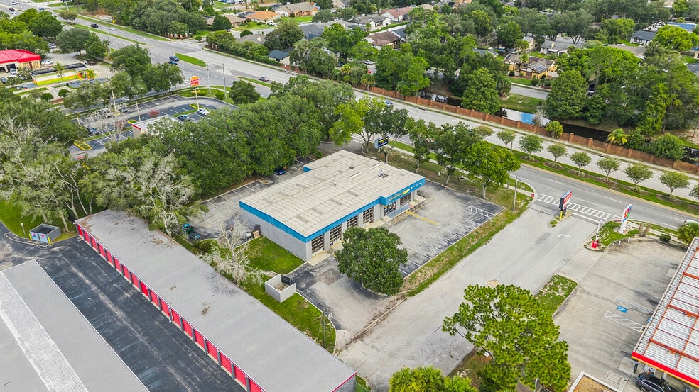 More Photos Of 5535 Red Bug Lake Rd, Winter Springs Auto Repair For Sale