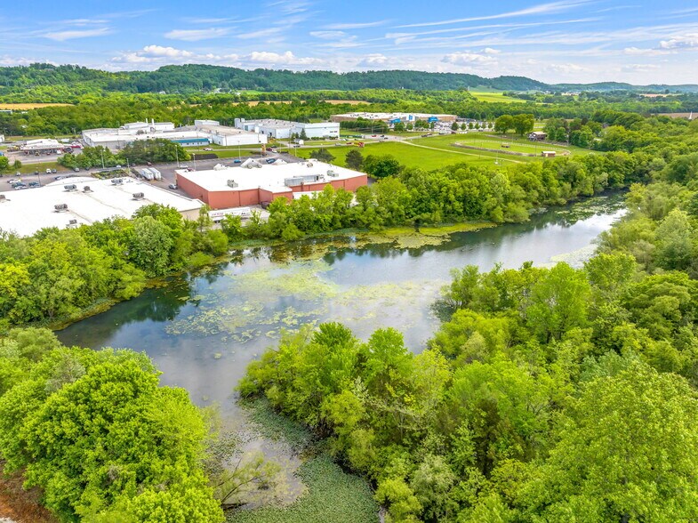 More Photos Of Old Athens Pike, Sweetwater Land For Sale