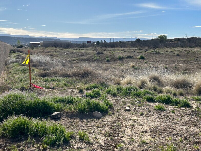 More Photos Of 00 W Finnie Flat Rd, Camp Verde Land For Sale