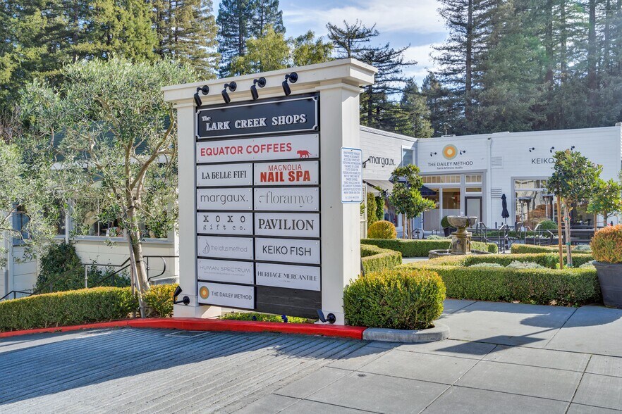 More Photos Of 274 Magnolia Ave, Larkspur Unknown For Lease