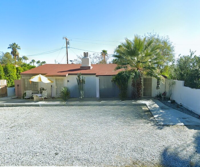 Primary Photo Of 522 S Calle Encilia, Palm Springs Apartments For Sale