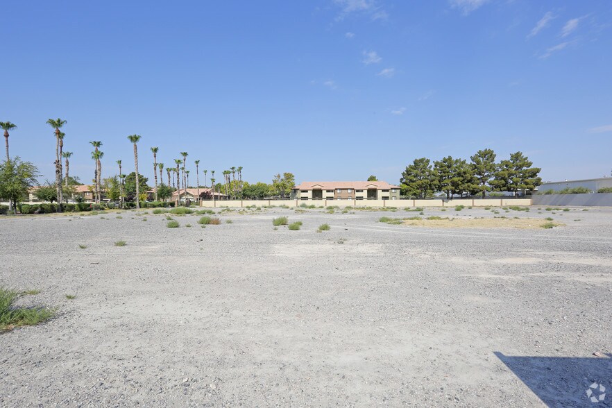 More Photos Of 453 N Nellis Blvd, Las Vegas Land For Sale