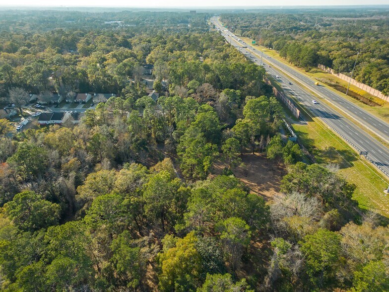 2331 Trimble Rd, Tallahassee, FL 32303 Land For Sale