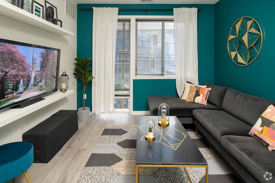 More Photos Of 1410 N 31st St, Philadelphia Apartments For Lease