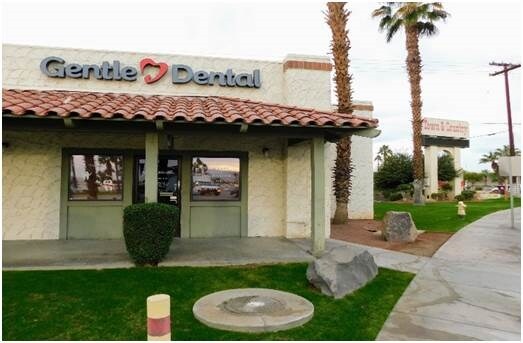 More Photos Of 81-557 Doctor Carreon Blvd, Indio Storefront Retail Office For Lease