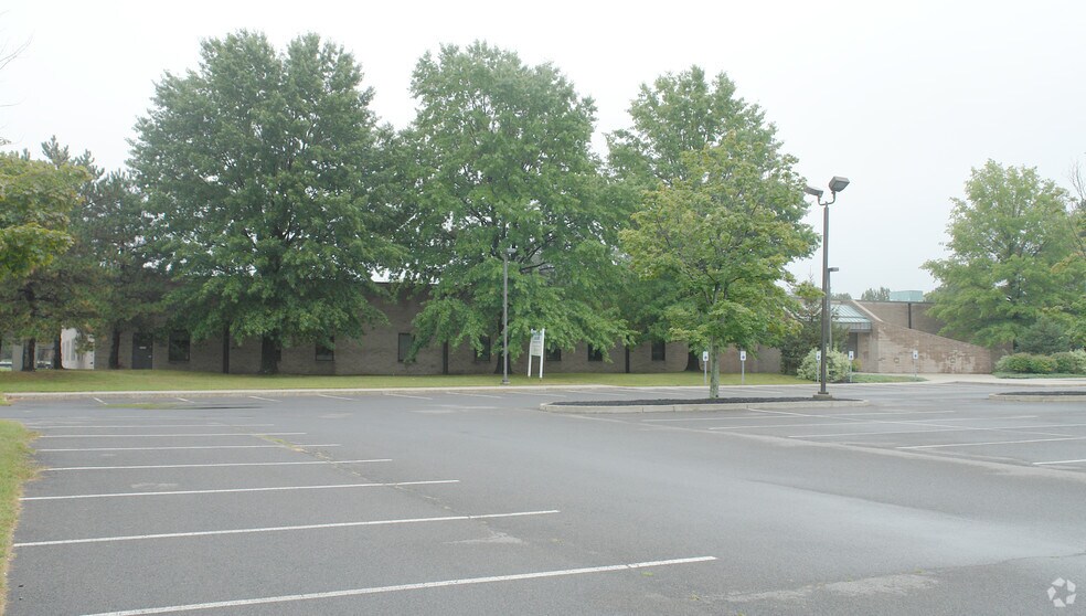 More Photos Of 2 Computer Dr S, Albany Light Distribution For Lease