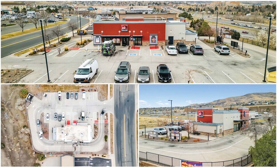 More Photos Of 16750 W Colfax Ave, Golden Fast Food For Sale