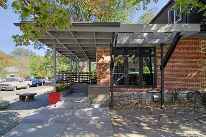 More Photos Of 1720 15th St, Boulder Storefront Retail Office For Sale