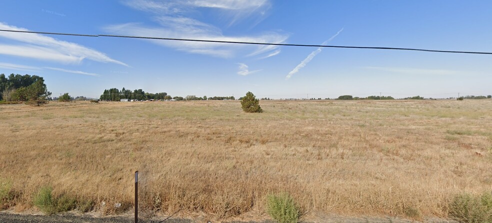 Primary Photo Of S Craig Rd, Medical Lake Land For Lease