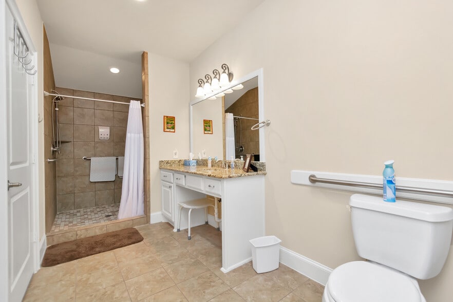 More Photos Of 26250 Riley Rd, Waller Lodge Meeting Hall For Sale