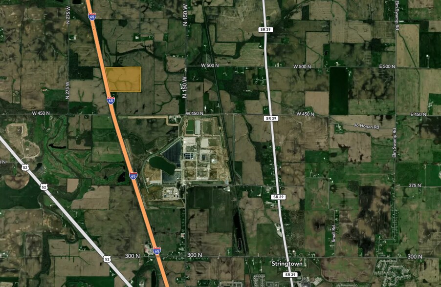 More Photos Of 4755 275 w, Lebanon Land For Sale