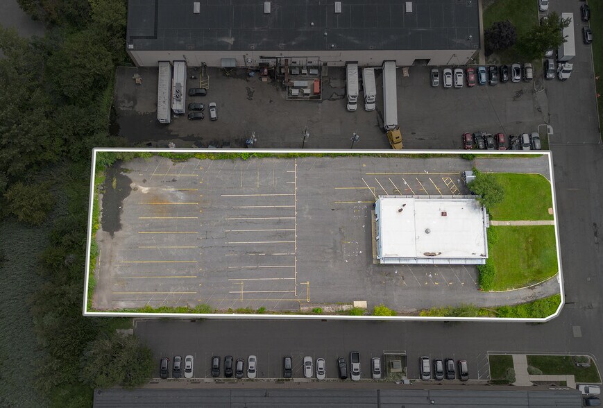 More Photos Of 35 Branca Rd, East Rutherford Land For Lease
