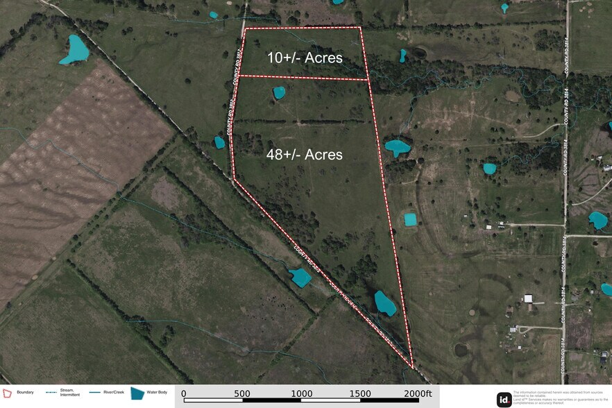 More Photos Of 3534 VZ CR 3812, Wills Point Land For Sale