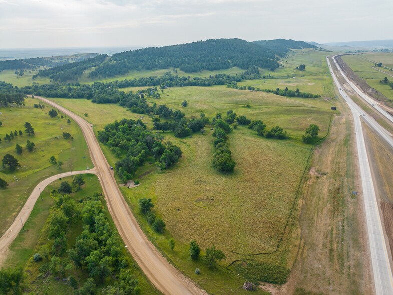 More Photos Of TBD Pleasant Valley Rd, Sturgis Land For Sale
