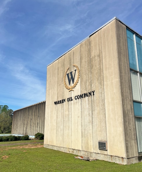 More Photos Of 14220 US Highway 80, Tyler Warehouse For Lease