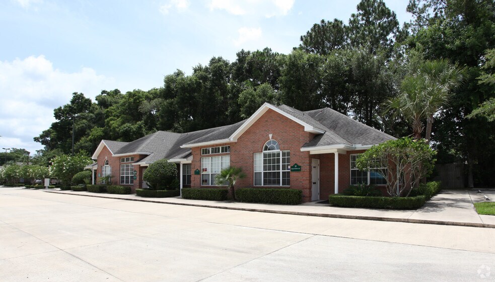 Primary Photo Of 12443 San Jose Blvd, Jacksonville Medical For Lease