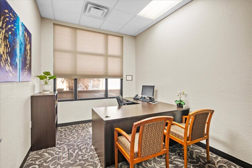 More Photos Of 428 S Gilbert Rd, Gilbert Office For Sale