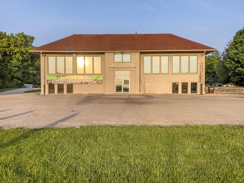 More Photos Of 4800 Urbana Rd, Springfield Office For Lease