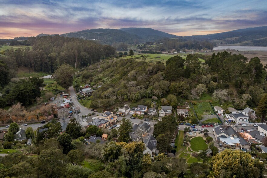 More Photos Of 11 Wharf Rd, Bolinas General Retail For Sale