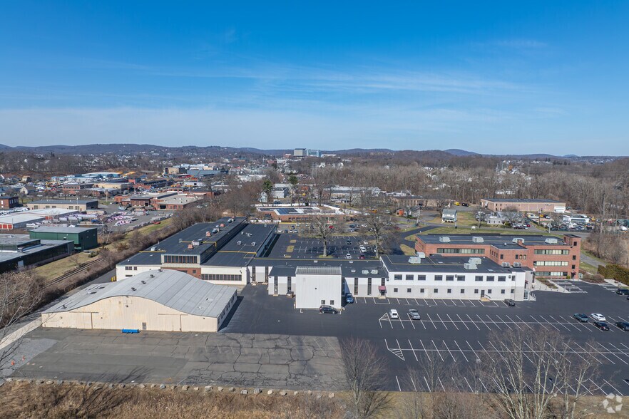 More Photos Of 44 Shelter Rock Rd, Danbury Unknown For Lease